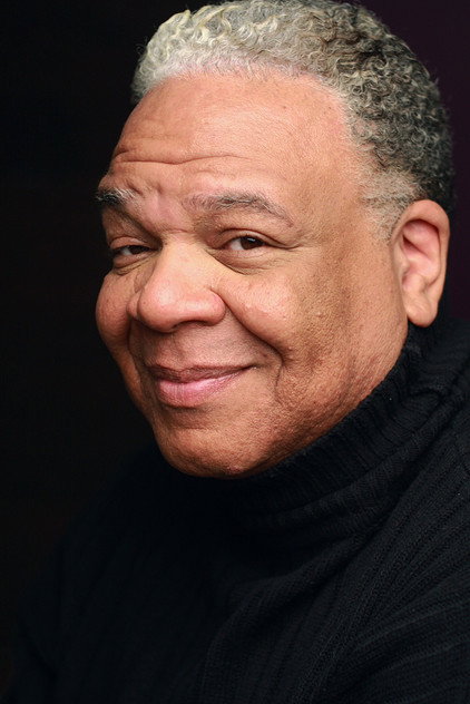 Zdjęcie Ken Page
