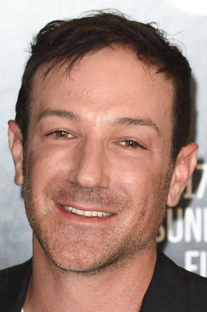 Zdjęcie Bryan Fogel