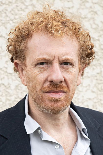 Zdjęcie Sharif Andoura