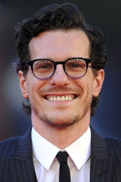 Zdjęcie Brian Selznick