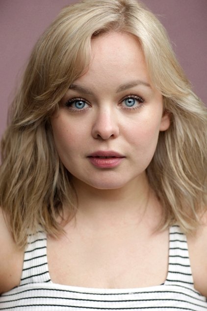 Zdjęcie Nicola Coughlan