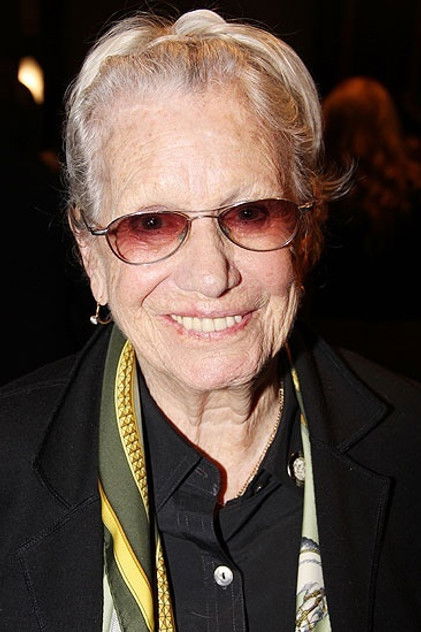 Zdjęcie Ann Roth
