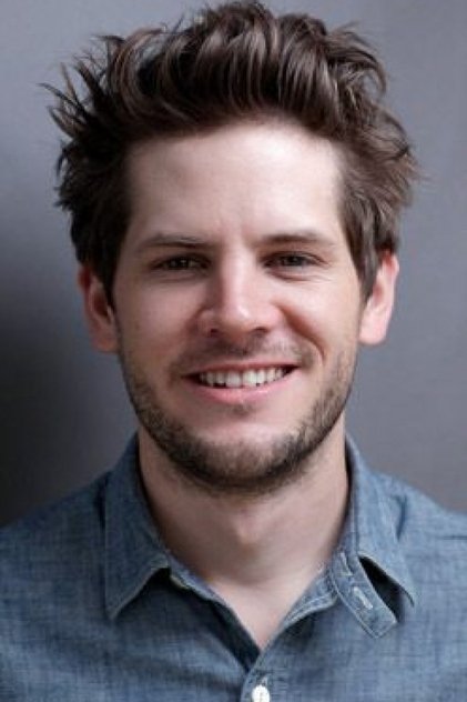 Zdjęcie Ryan Piers Williams