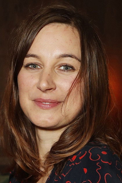 Zdjęcie Pippa Nixon