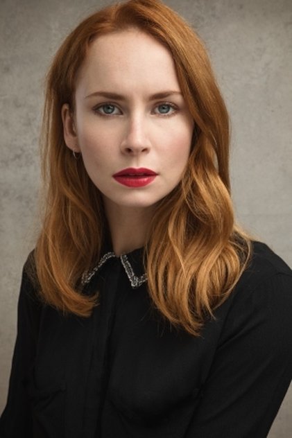 Zdjęcie Holly Weston