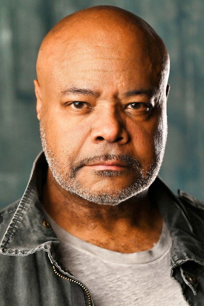 Zdjęcie Terence Bernie Hines
