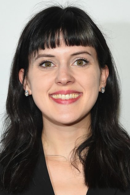 Zdjęcie Grace Rex