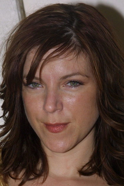 Zdjęcie Sabrina Grdevich