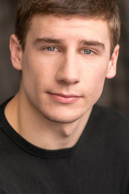 Zdjęcie Ryan McBride