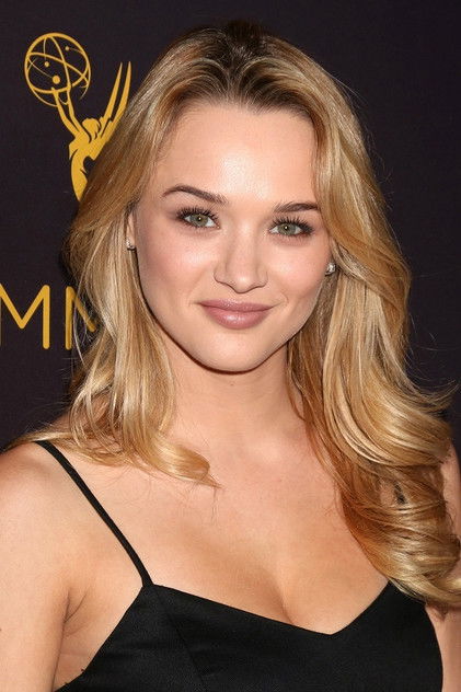 Zdjęcie Hunter King