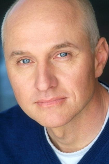 Zdjęcie John Prosky