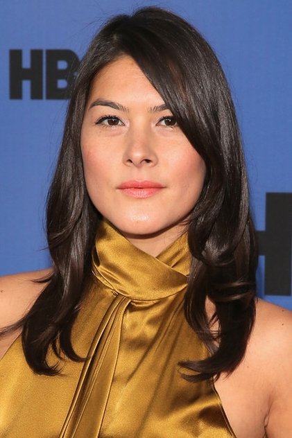 Zdjęcie Mizuo Peck