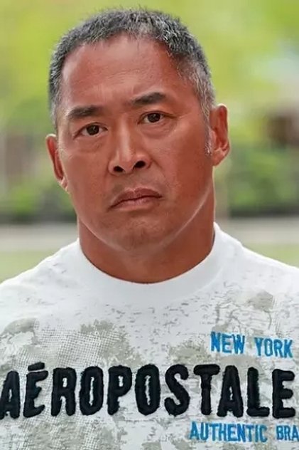 Zdjęcie Randy Lee