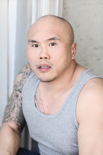 Zdjęcie Paul Cheng