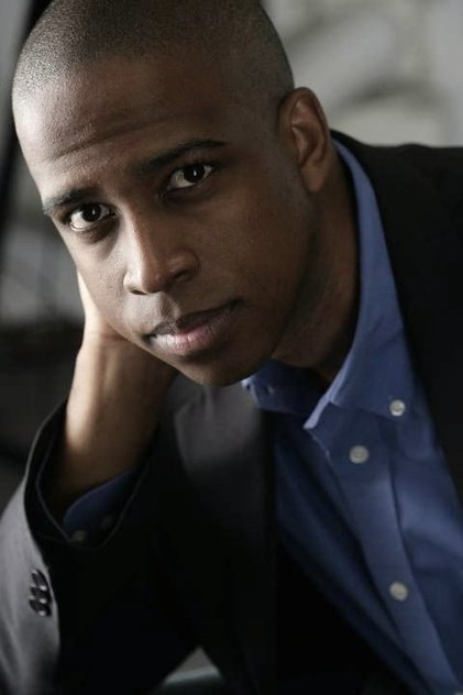 Zdjęcie Keith Powell