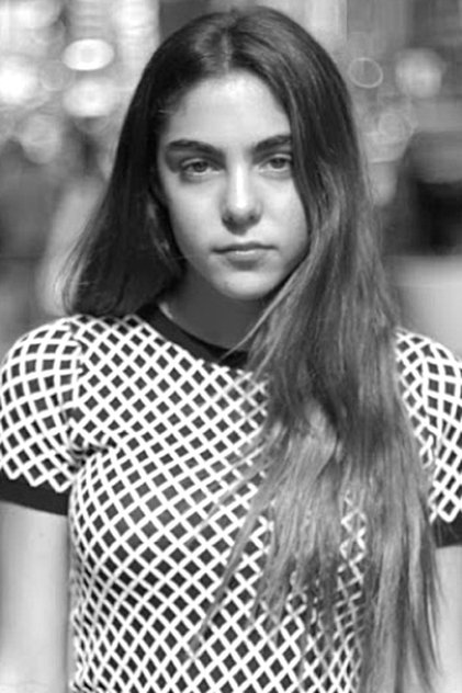 Zdjęcie Tess Levy