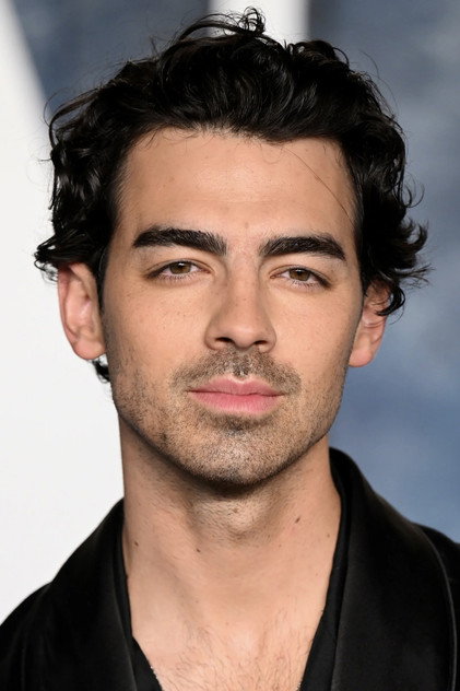 Zdjęcie Joe Jonas
