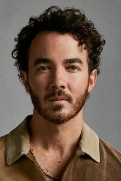 Zdjęcie Kevin Jonas