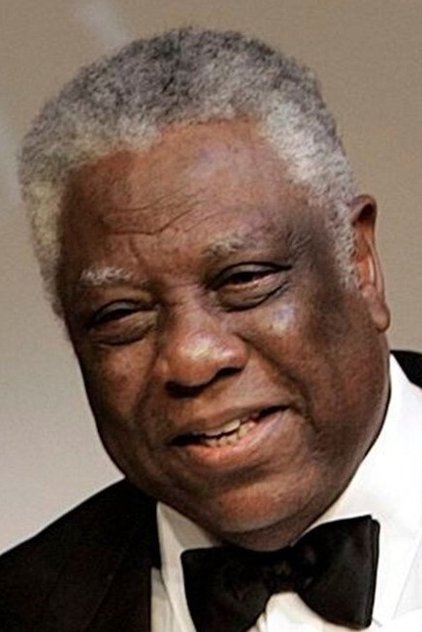 Zdjęcie Woodie King Jr.