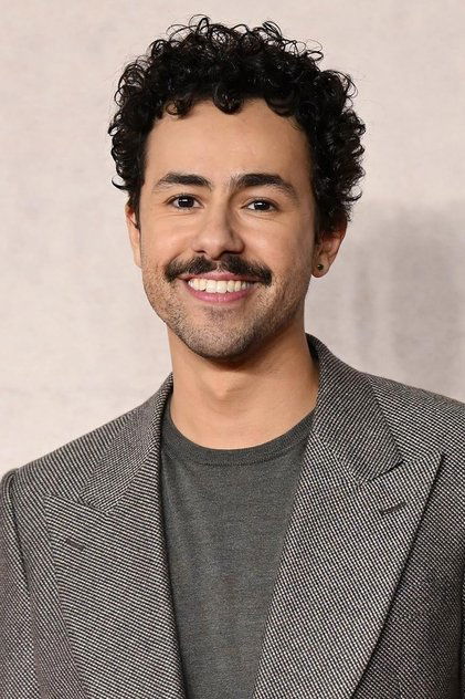 Zdjęcie Ramy Youssef