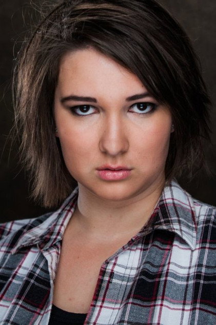 Zdjęcie Lucy Angelo