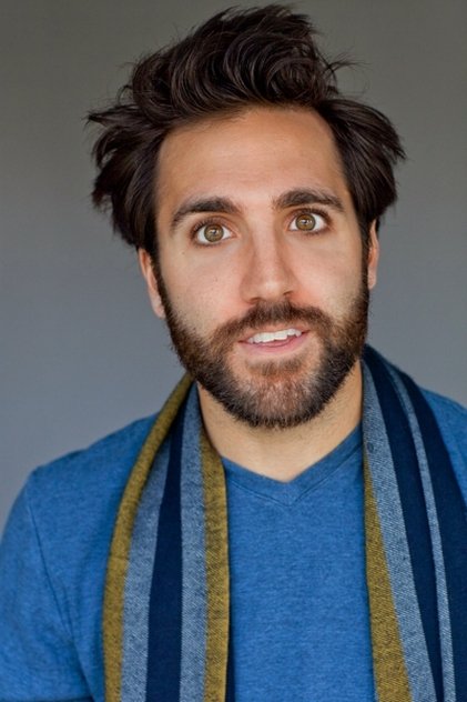 Zdjęcie Ross Gallo