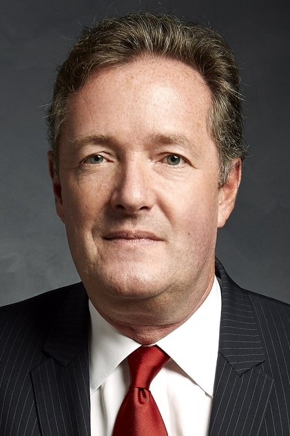 Zdjęcie Piers Morgan