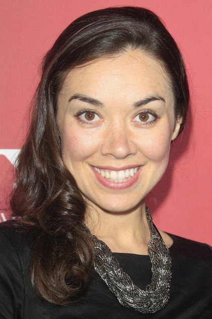 Zdjęcie Tara Platt