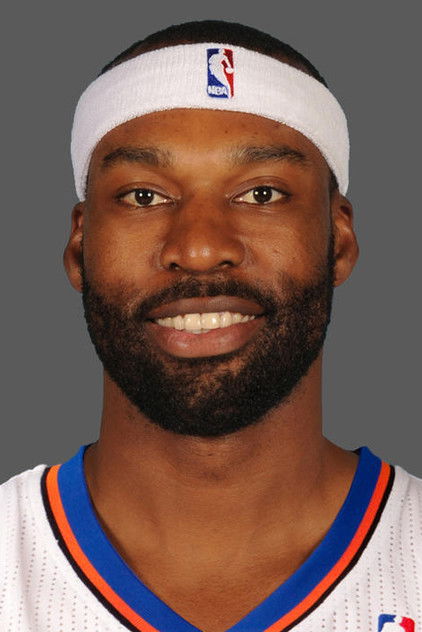 Zdjęcie Baron Davis