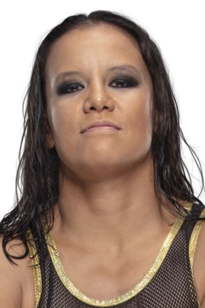 Zdjęcie Shayna Baszler
