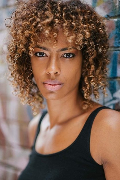 Zdjęcie Eliza Matengu