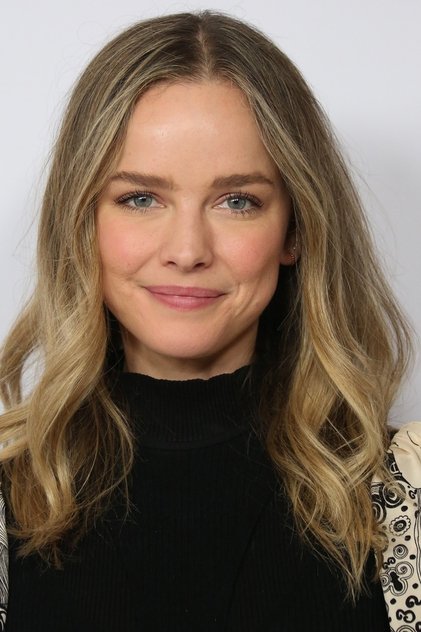Zdjęcie Allison Miller