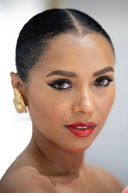 Zdjęcie Kat Graham