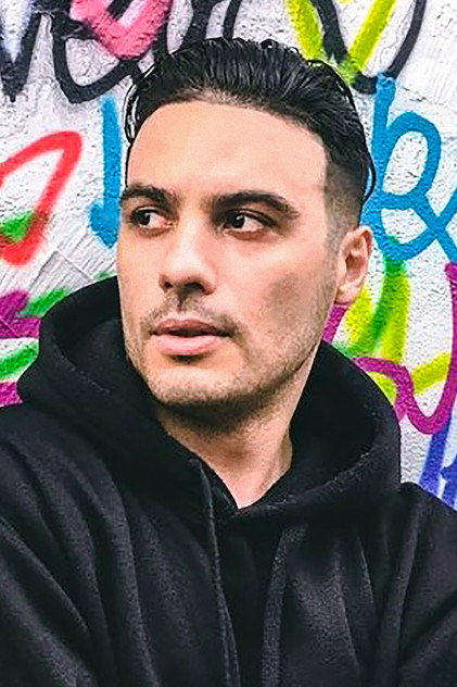 Zdjęcie Mihran Kirakosian