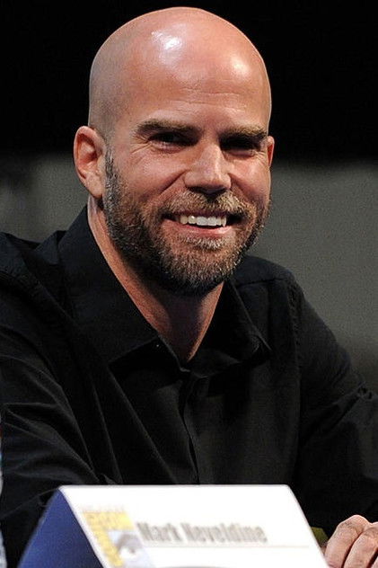 Zdjęcie Brian Taylor