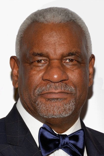 Zdjęcie Richard Gant