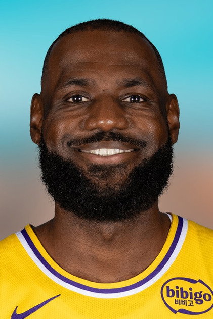 Zdjęcie LeBron James