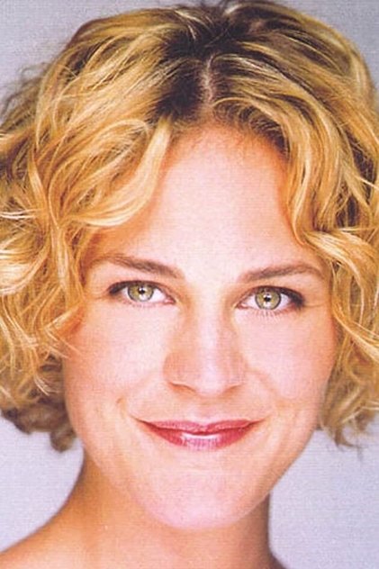 Zdjęcie Alicia Johnston
