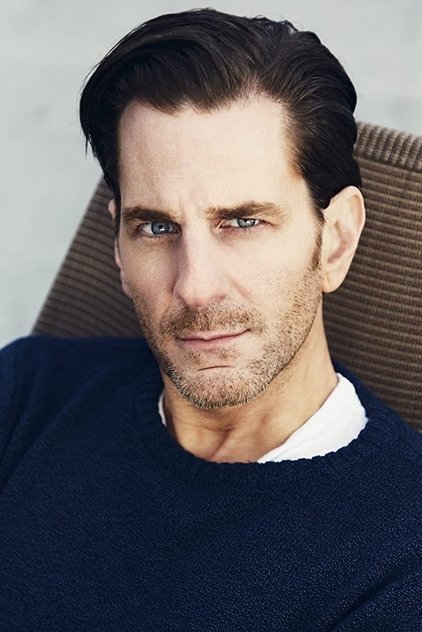 Zdjęcie Aaron Abrams
