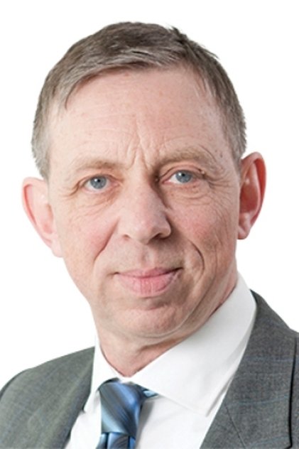 Zdjęcie Gerry Quigley
