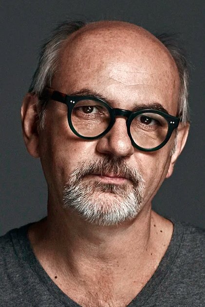 Zdjęcie Luis Gnecco