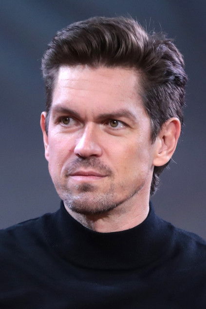 Zdjęcie Steve Howey