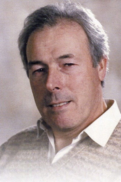 Zdjęcie John Glen