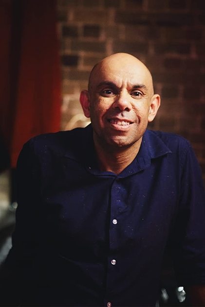 Zdjęcie Steven Oliver