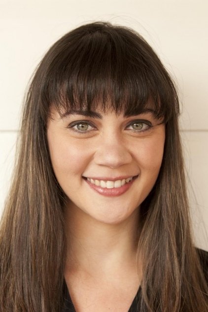 Zdjęcie Shari Sebbens