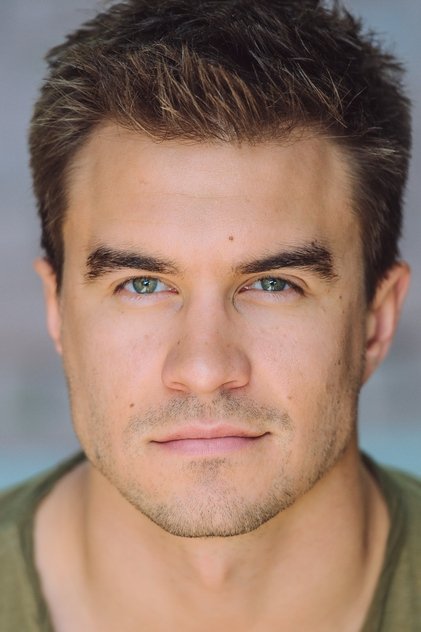 Zdjęcie Rob Mayes