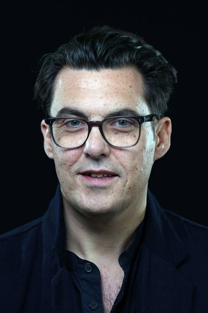 Zdjęcie Joe Wright