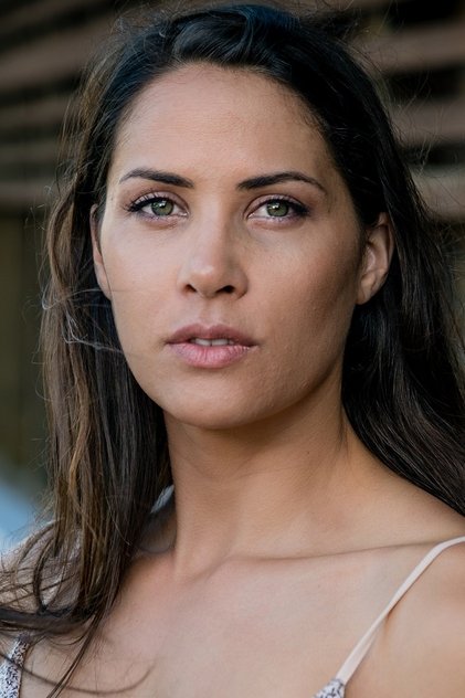 Zdjęcie Katie Anderson