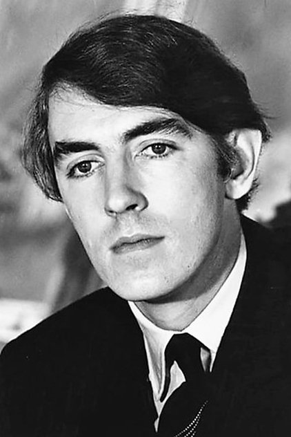 Zdjęcie Peter Cook