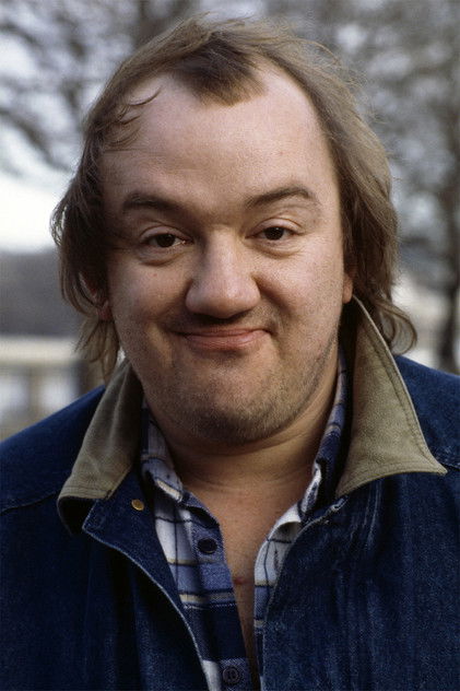 Zdjęcie Mel Smith
